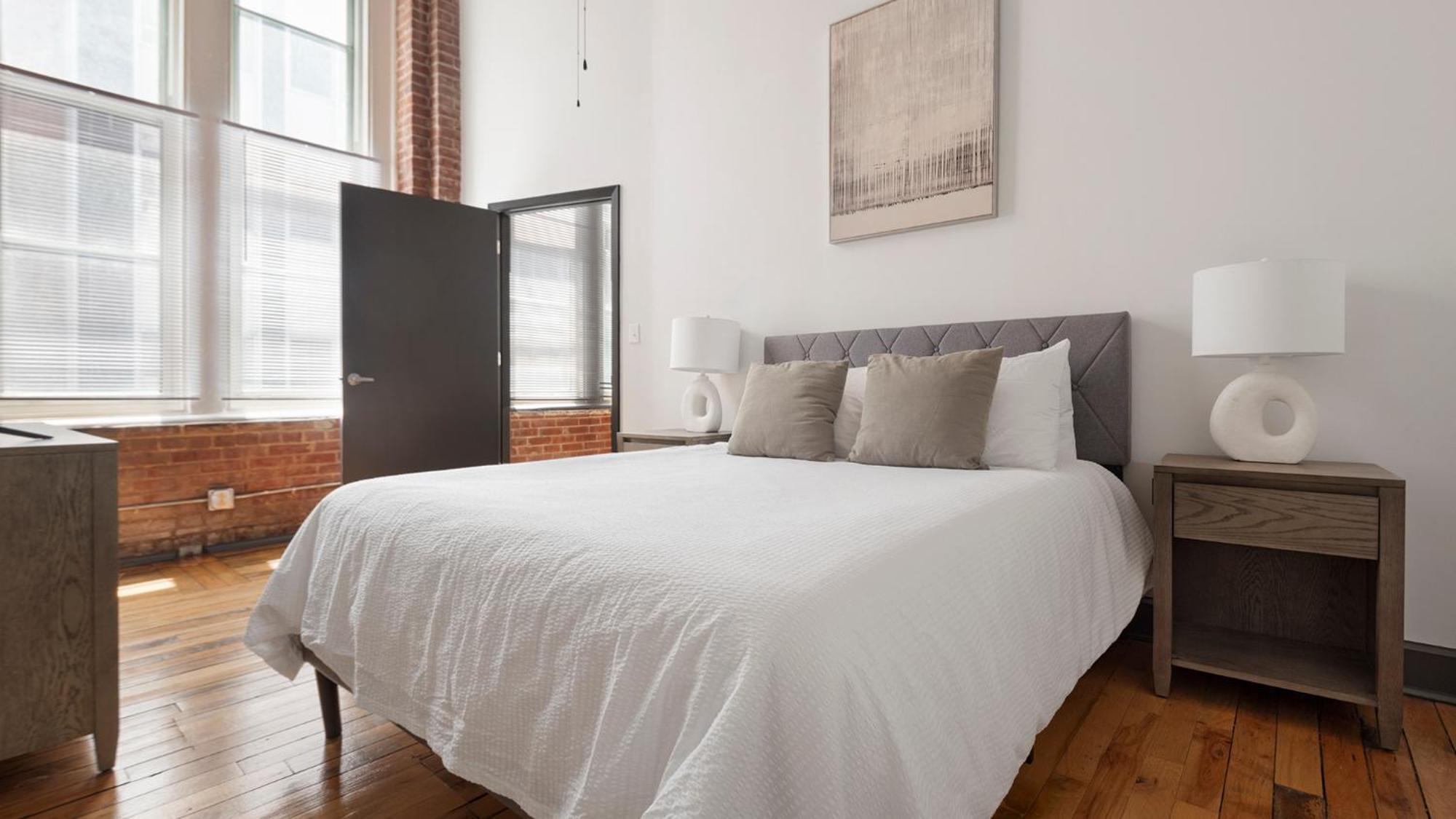 סנט לואיס Six Cord Apartments By Barsala מראה חיצוני תמונה