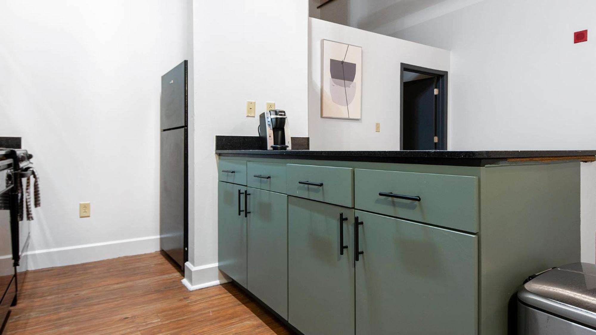 סנט לואיס Six Cord Apartments By Barsala חדר תמונה