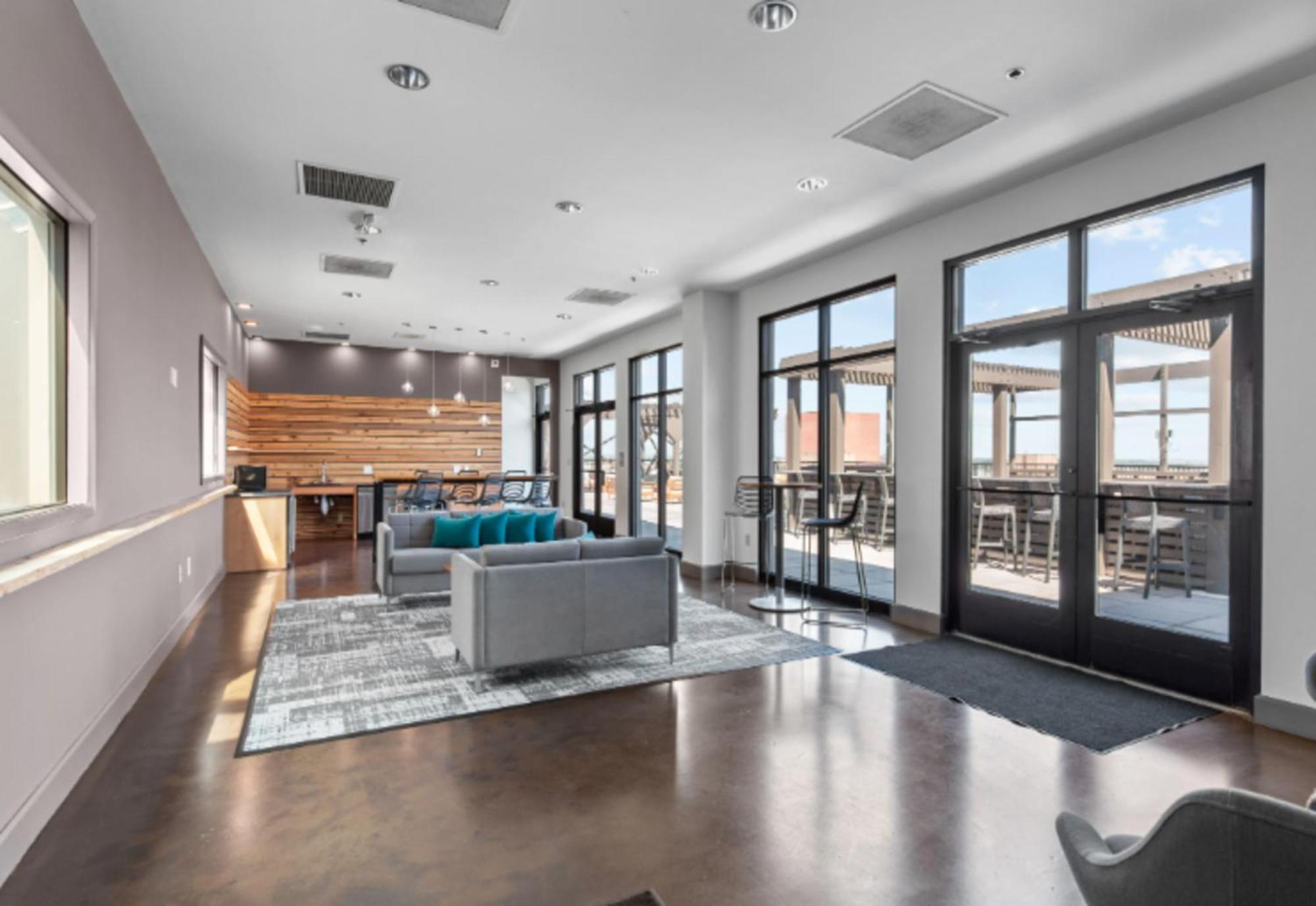 סנט לואיס Six Cord Apartments By Barsala מראה חיצוני תמונה